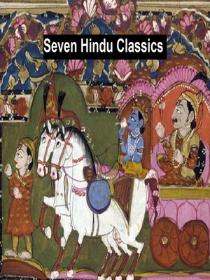 cover image of Seven Hindu Classics